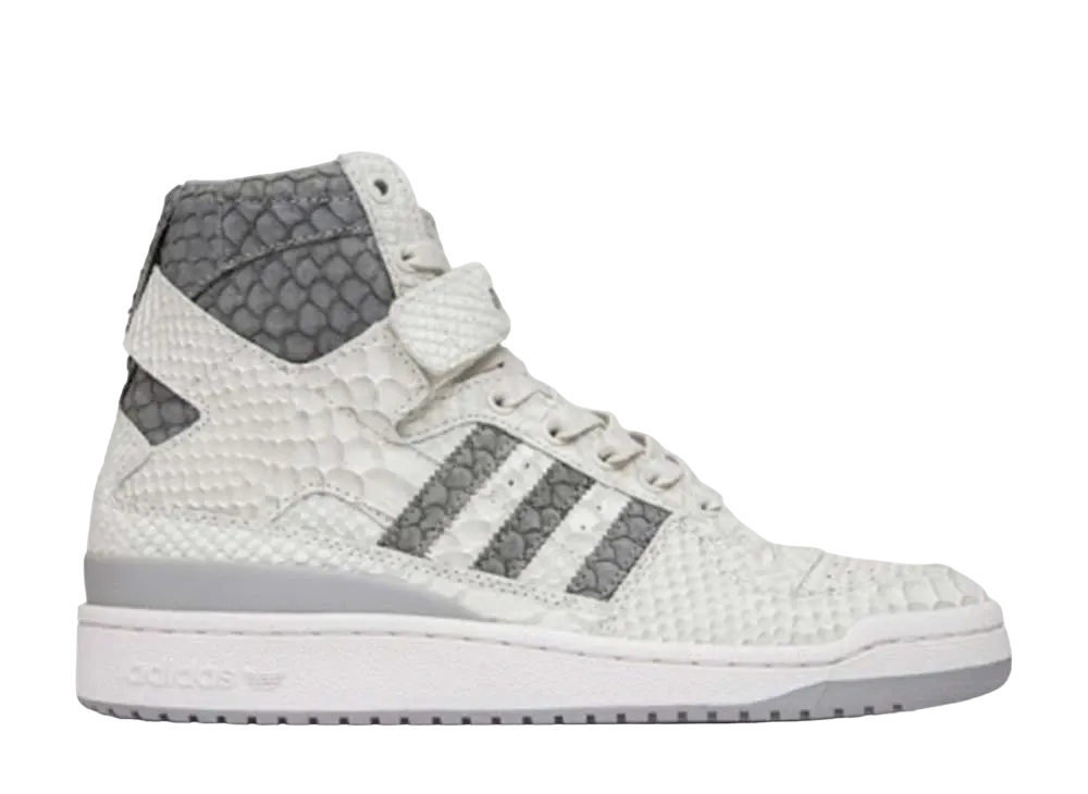 アディダス フォーラム ハイ OG "スネーキン"
