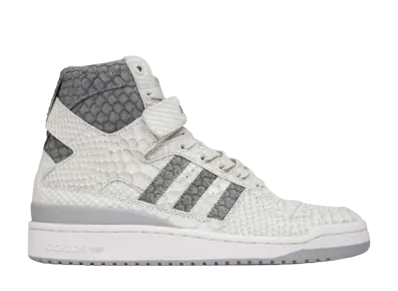 アディダス フォーラム ハイ OG "スネーキン"