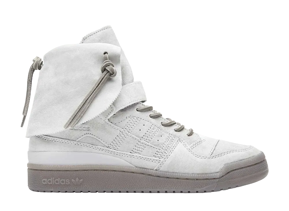 アディダス フォーラム ハイ "モック"