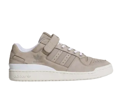 adidas FORUM LOW "BEIGE"