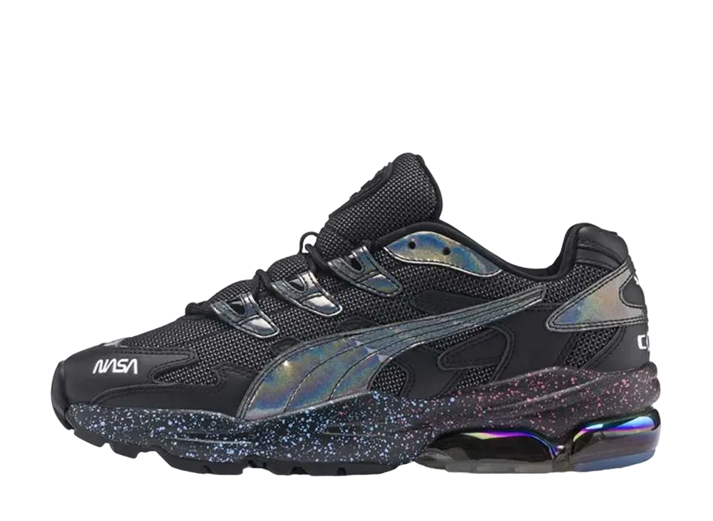 NASA × Puma Cell Alien Space Explorer "Black"