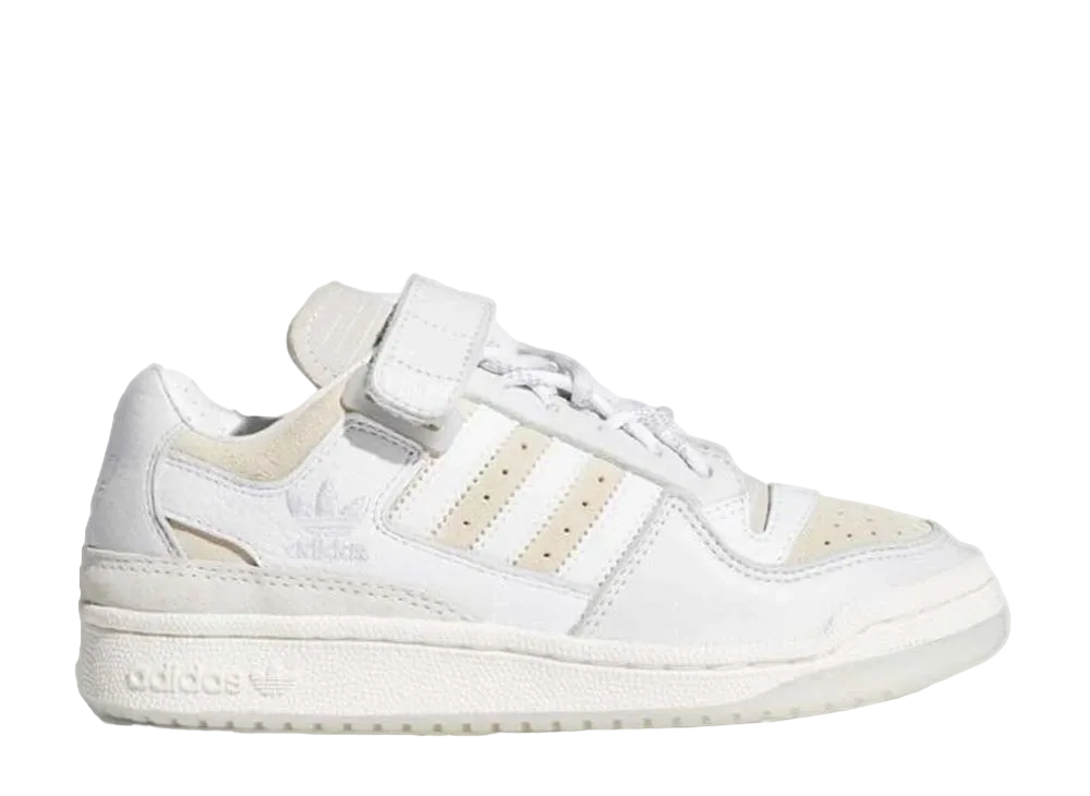 IVY PARK × adidas FORUM LOW "WHITE"