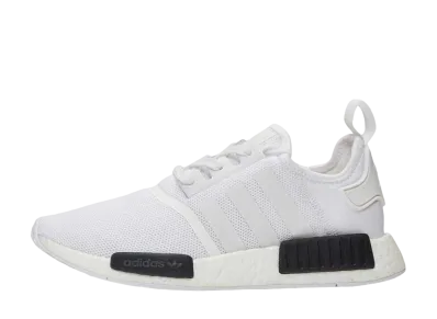 adidas NMD R1 "WHITE BLACK"