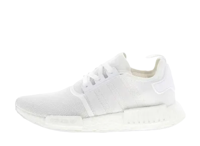 アディダス NMD R1 "トリプル ホワイト"