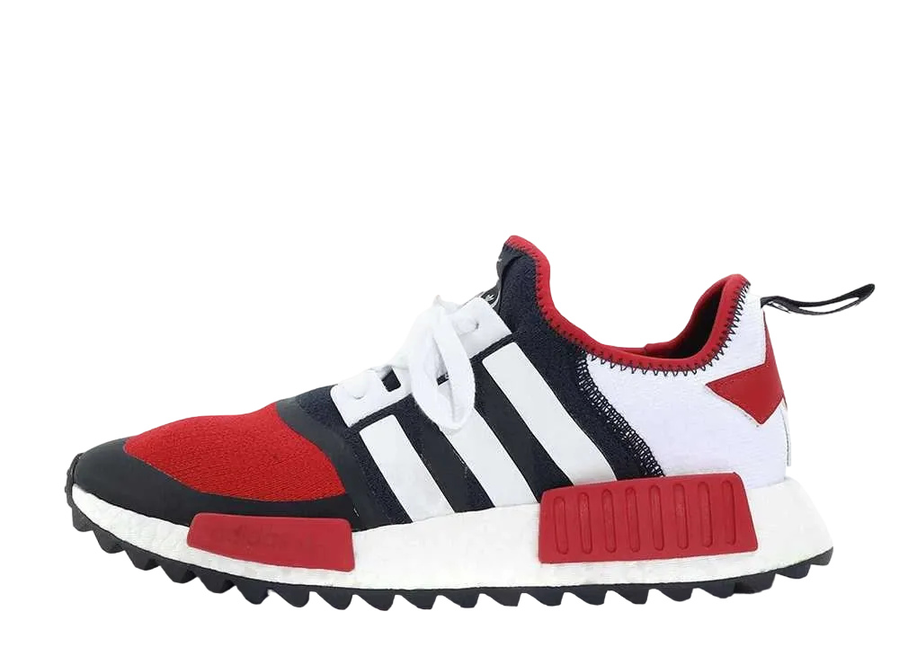 White Mountaineering × adidas NMD TRAIL "COLLEGIATE NAVY"