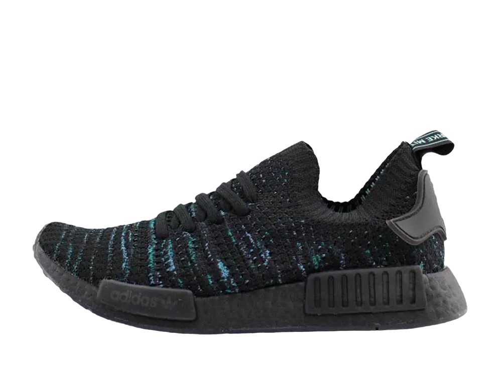 PARLEY × ADIDAS NMD R1 PK STLT