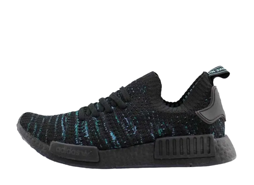 パーレイ × アディダス NMD R1 PK STLT
