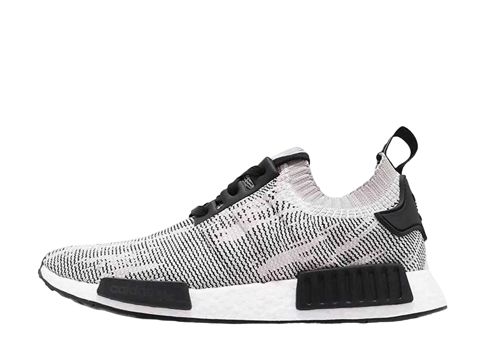 adidas NMD R1 "SESAME BLACK"
