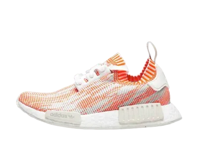 アディダス NMD R1 "レッド カモ"