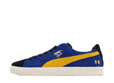 THE HUNDREDS×PUMA CLYDES DECADES