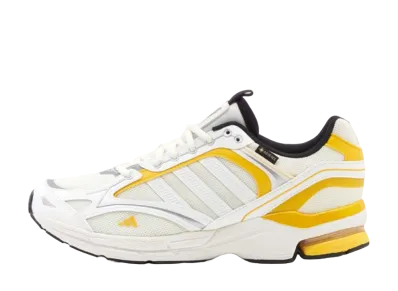 adidas Spiritain 2000 GTX "WHITE/YELLOW"