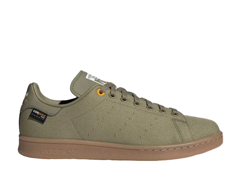 adidas Stan Smith "ORBIT GREEN"