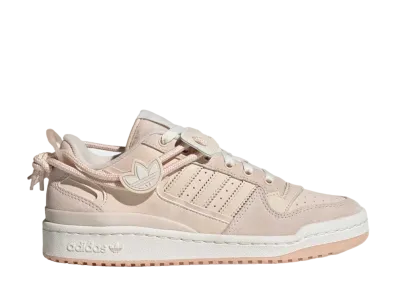 adidas Forum Low "Linen Off White"