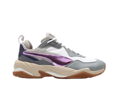 Puma Women's Thunder Electric "White/Pink/Lavender"