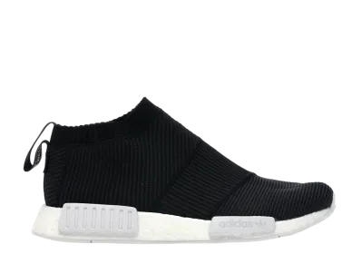 adidas NMD CS1 GORE-TEX PK "WHITE"