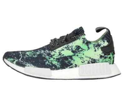 adidas NMD R1 PK "AERO GREEN"
