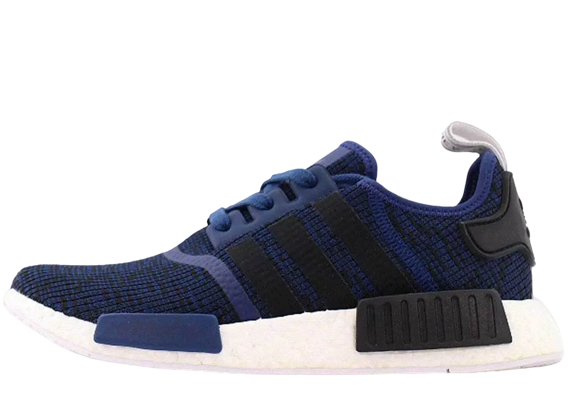 adidas NMD R1 "MYSTERY BLUE"