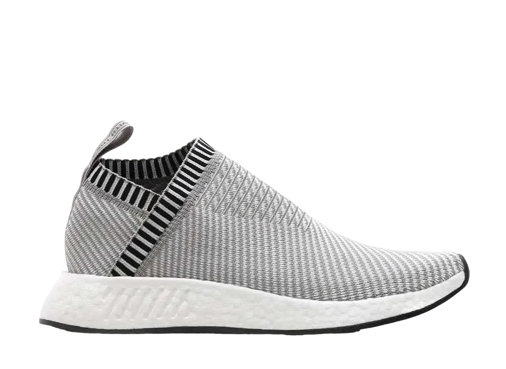アディダス NMD_CS2 "ダークグレー"