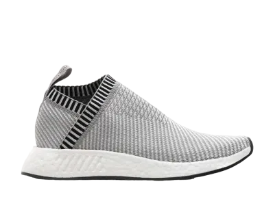 アディダス NMD_CS2 "ダークグレー"