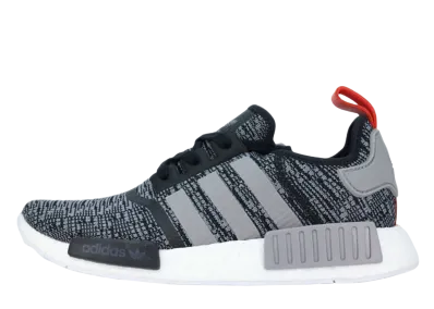 アディダス オリジナルス NMD R1 "コアブラック/カモ"