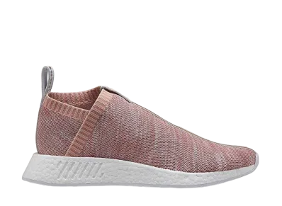 KITH × Naked Copenhagen × adidas NMD CS2 "Pink"