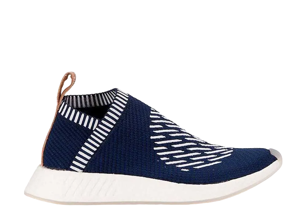アディダス NMD CS2 プライムニット "ロニン ストライプス"