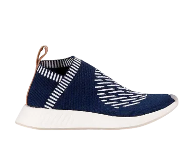 アディダス NMD CS2 プライムニット "ロニン ストライプス"