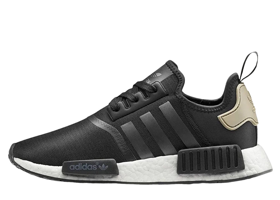 アディダス オリジナルス NMD R1 トレイル "コアブラック"