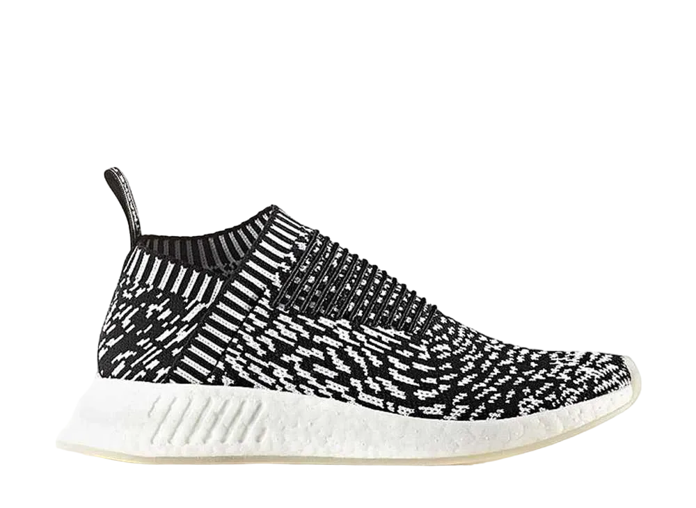 アディダス NMD CS2 "刺子"