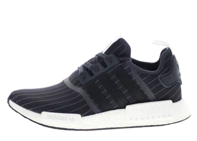 ベドウィンアンドザハートブレイカーズ × アディダス NMD_R1 "ブラック"