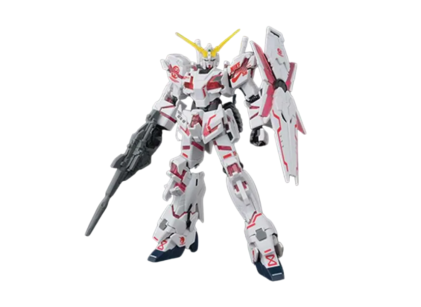 HG 1/144 ユニコーン ガンダム デストロイ モード バージョン ナイキ HG 1/144 ユニコーン ガンダム デストロイ モード バージョン ナイキ