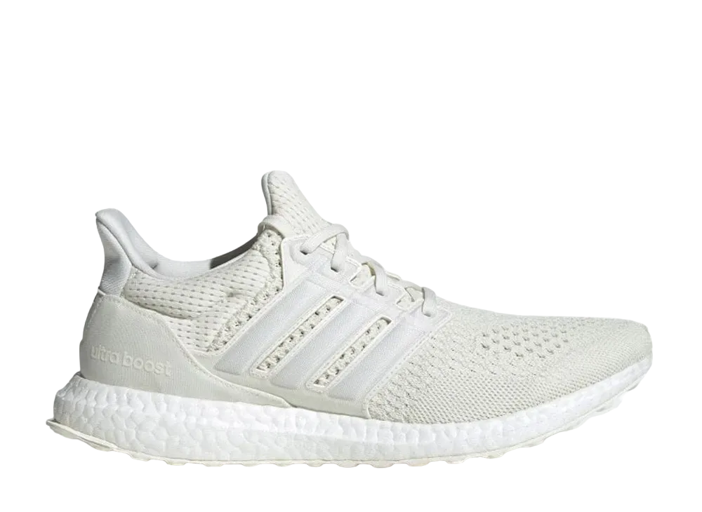 007 James Bond × adidas Ultra Boost "White Taxedo"