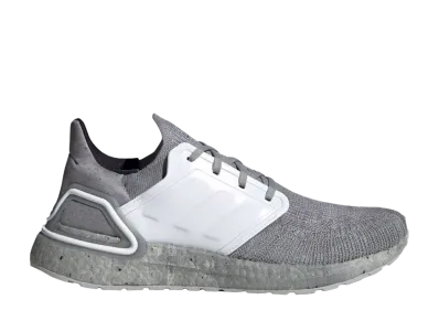 James Bond 007 × adidas Ultra Boost 20 "No Time To Die Villain"