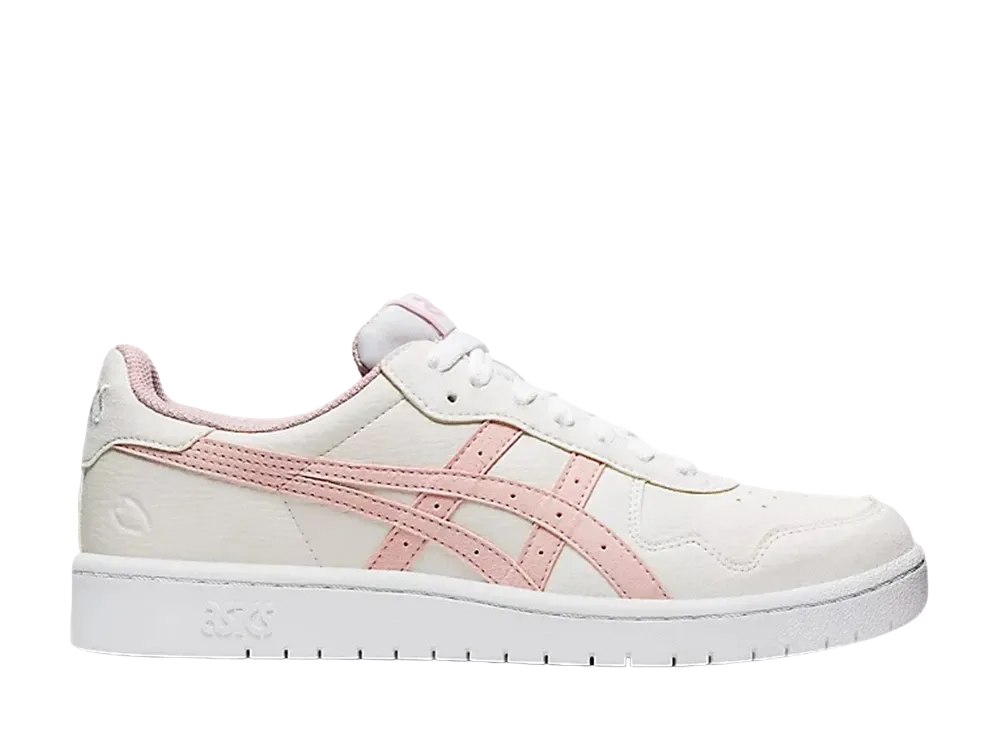 アシックス ジャパンS "クリーム/ジンジャーピーチ"