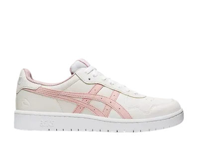 アシックス ジャパンS "クリーム/ジンジャーピーチ"