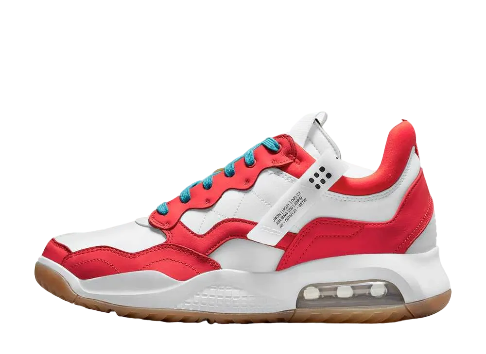 Nike Jordan MA2 "Red/White/Gum"