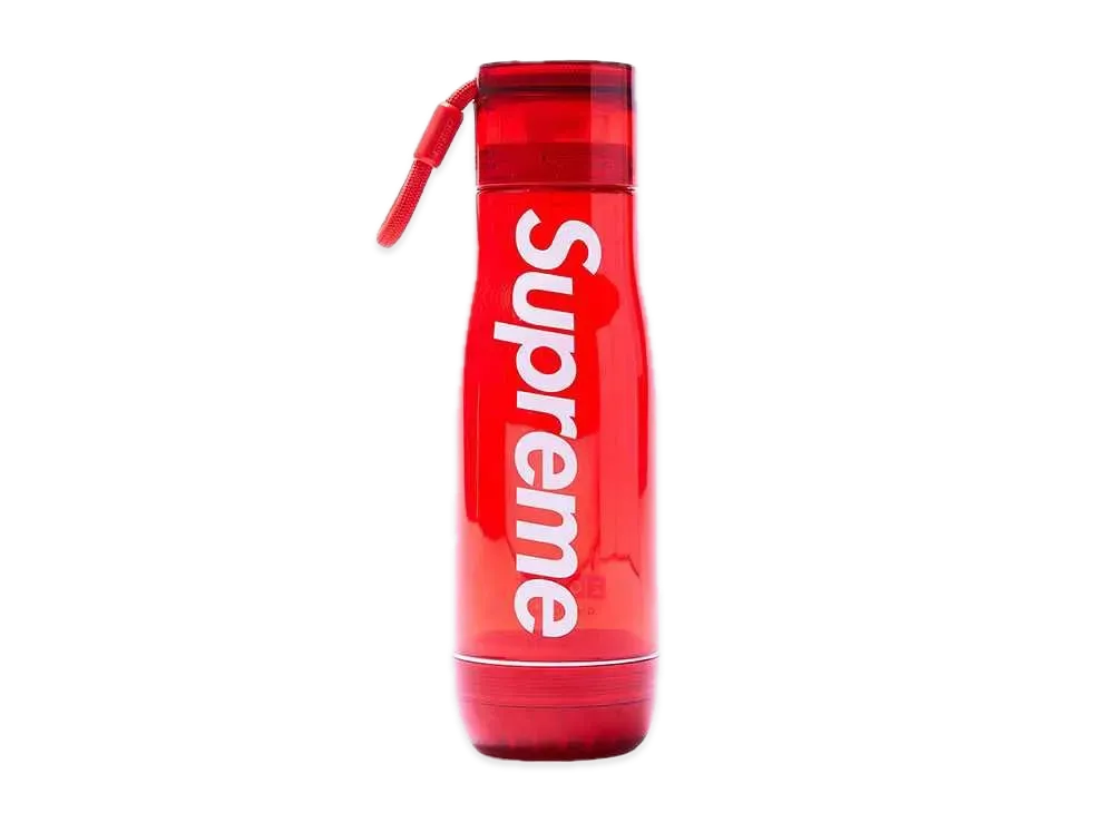Supreme / Zoku® Glass Core 16 oz. Bottle 