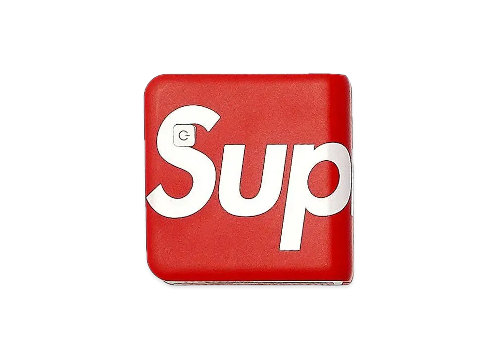 Supreme Phomemo Pocket Printer Red シュプリーム フォンメモ