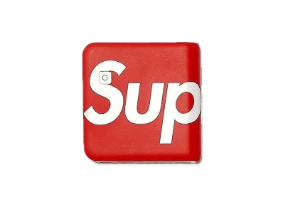 Supreme / Phomemo Pocket Printer "Red"