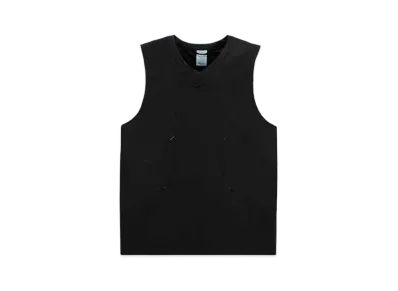 Nike NOCTA WOVEN VEST "Black"