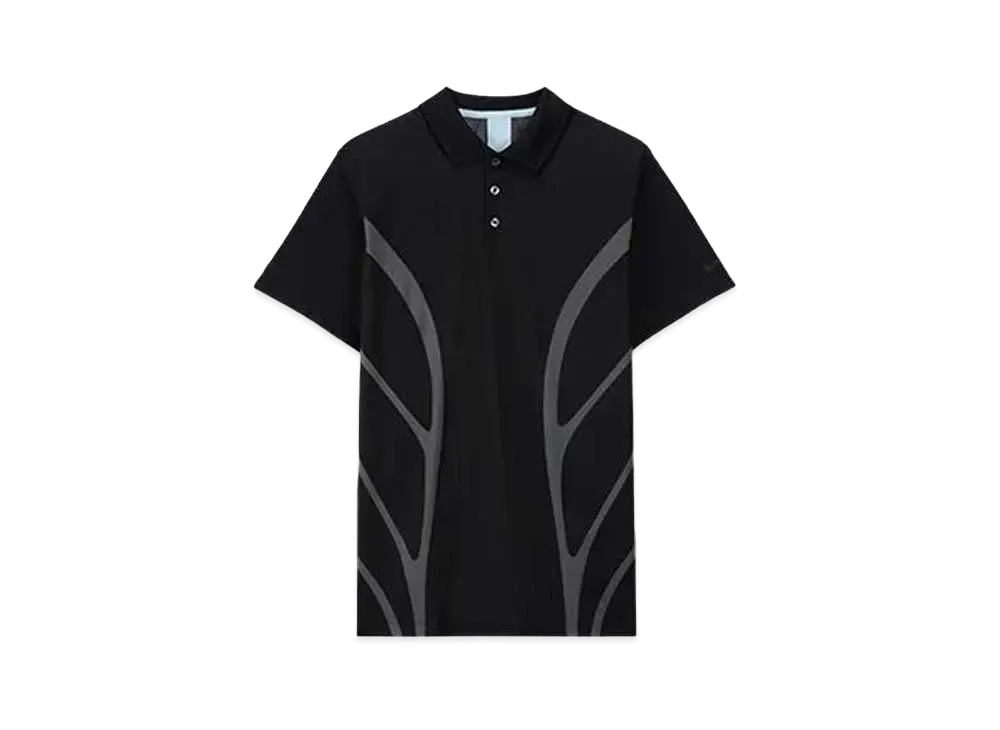 Nike x Drake Nocta Golf Polo "Black"