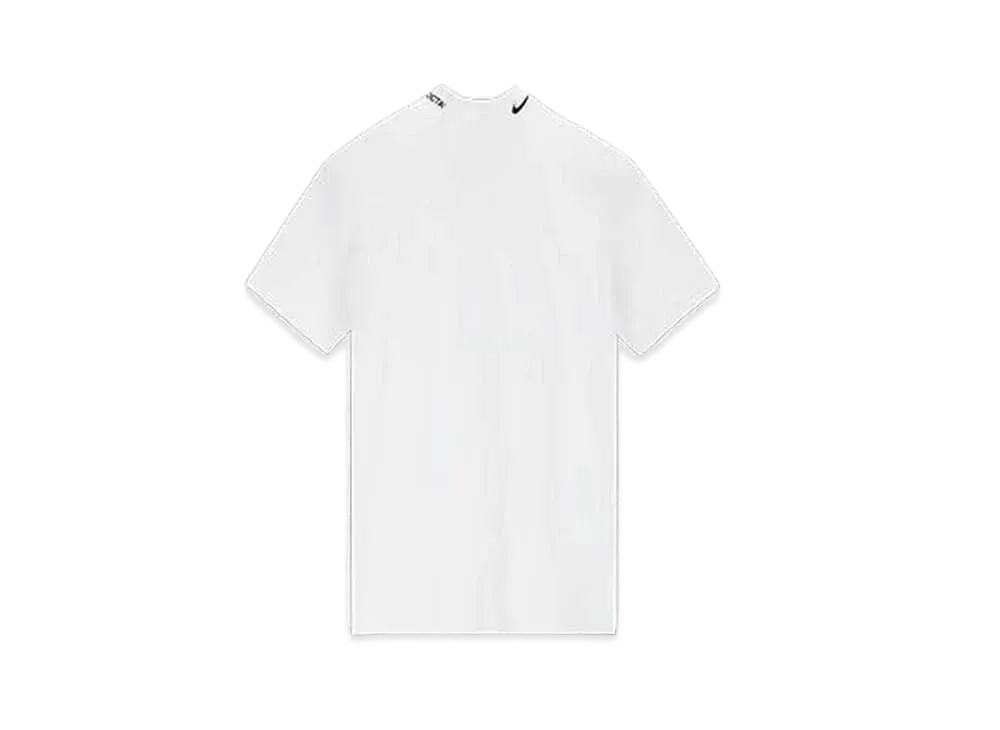 Nike x Drake Nocta Golf Mock Neck Top "White"
