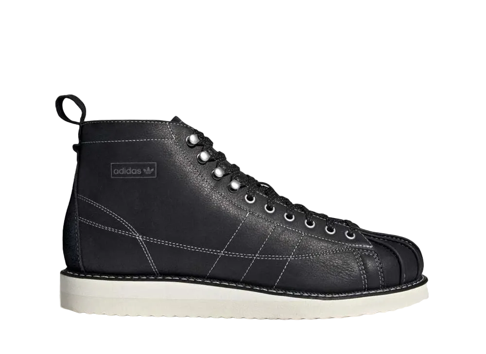 アディダス SS ブーツ "コアブラック/オフホワイト"