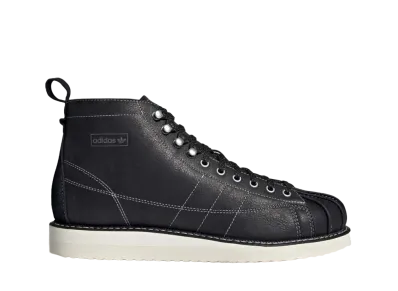 adidas SS Boots "Coreblack/Offwhite"