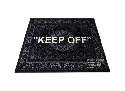 OFF-WHITE / IKEA OFF-WHITE / IKEA