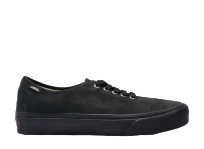 ノア × バンズ ボルト オーセンティック ワンピース LX "ブラック"