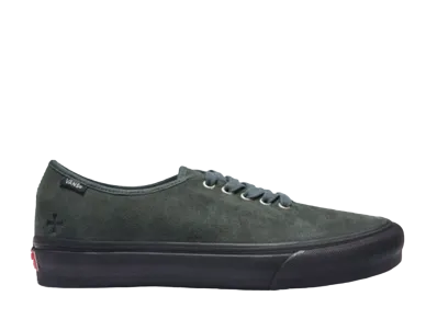 ノア × バンズ ボルト オーセンティック ワンピース LX "ダーケスト スプルーシ"