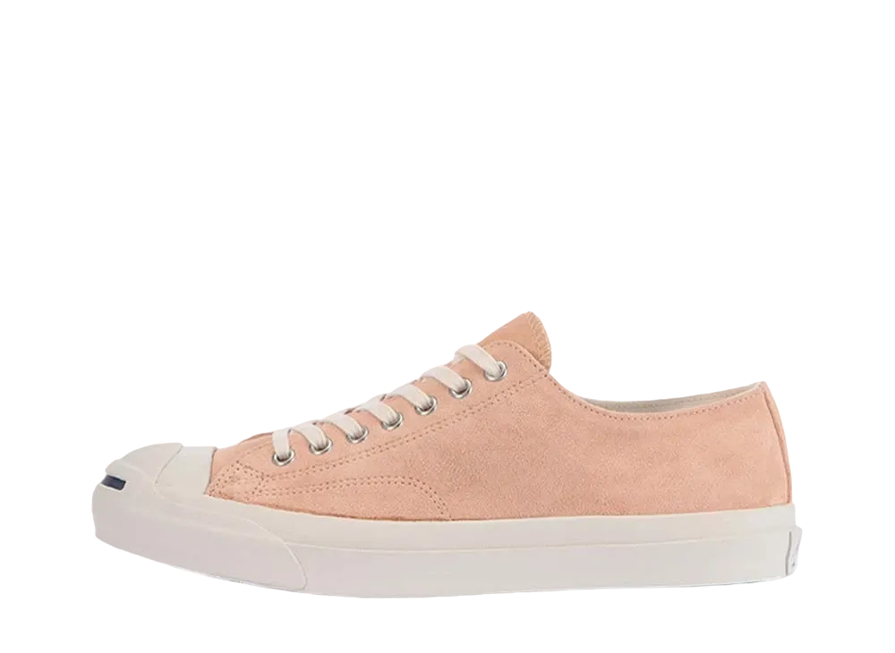 Converse Jack Purcell Oehler HV CF-Suede "Natural"