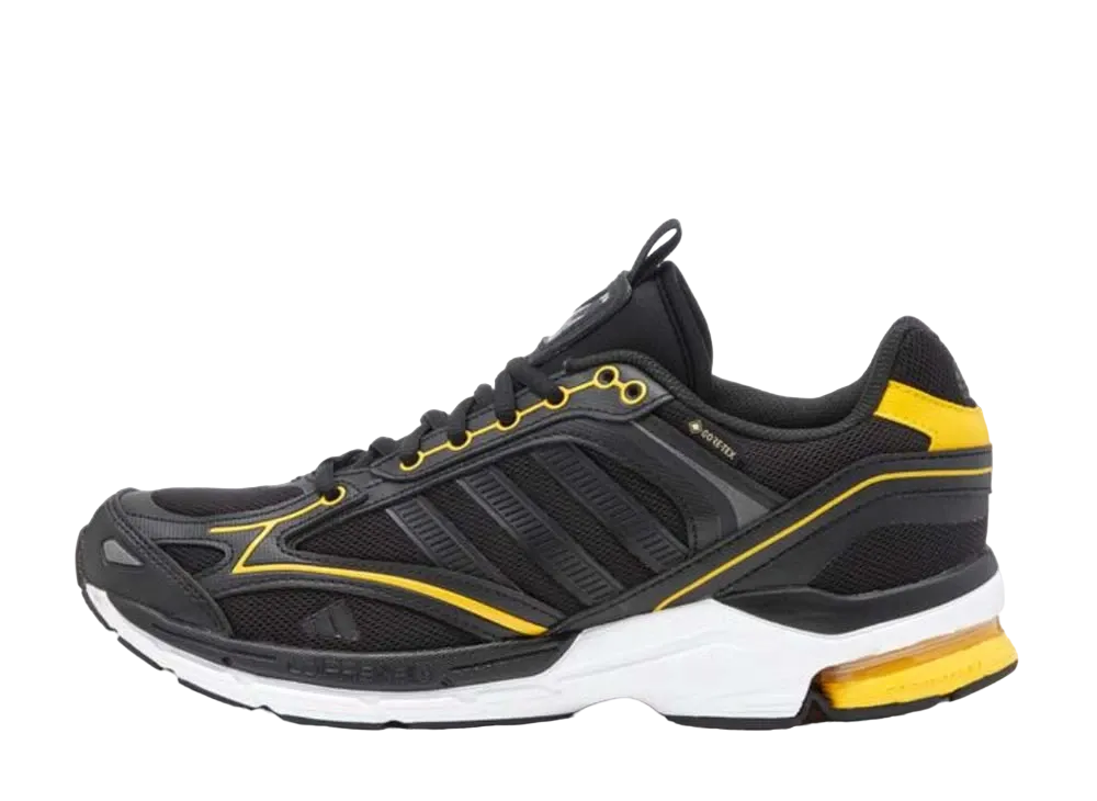 アディダス スピリテイン 2000 GTX "CBLK/CBLK/FWHT"