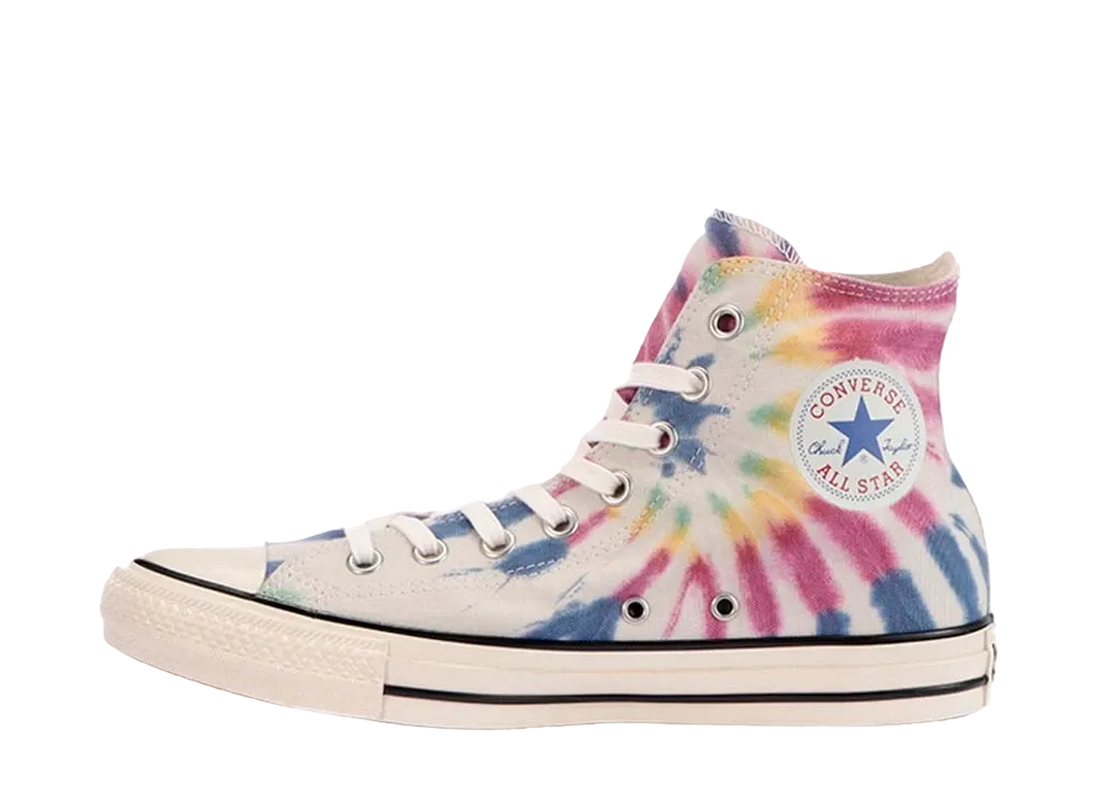 Converse All Star US Tie-dye Localize Hi